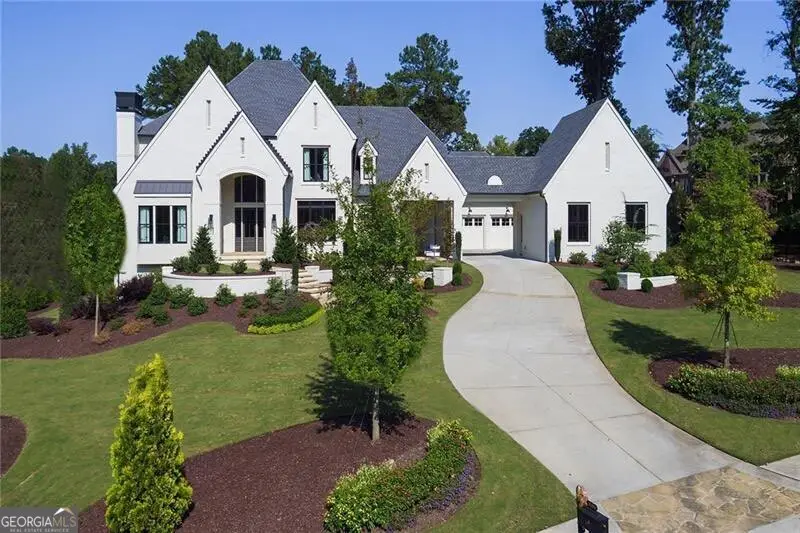 10210 Cedar Ridge Drive, Milton, GA 30004 - Image #1