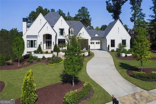 10210 Cedar Ridge Drive, Milton, GA 30004