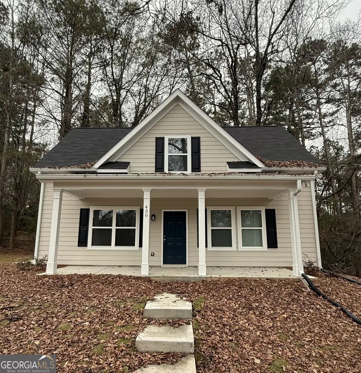 430 Rustwood Drive, Athens, GA 30606 - #1