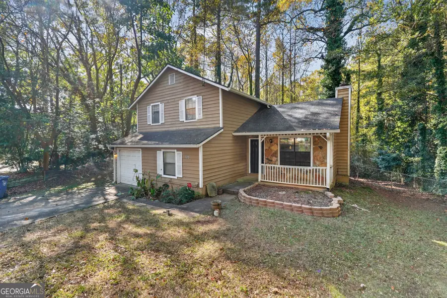 5212 Cindy Way, Stone Mountain, GA 30083 - Image #3