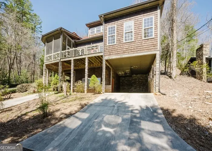 326 Fulton Road, Tiger, GA 30576 - Image #2