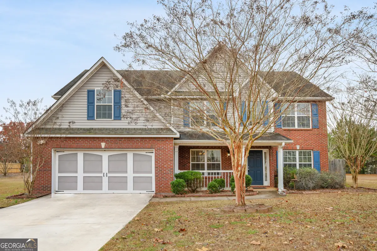 1220 Nottley Drive, Locust Grove, GA 30248 - Image #1