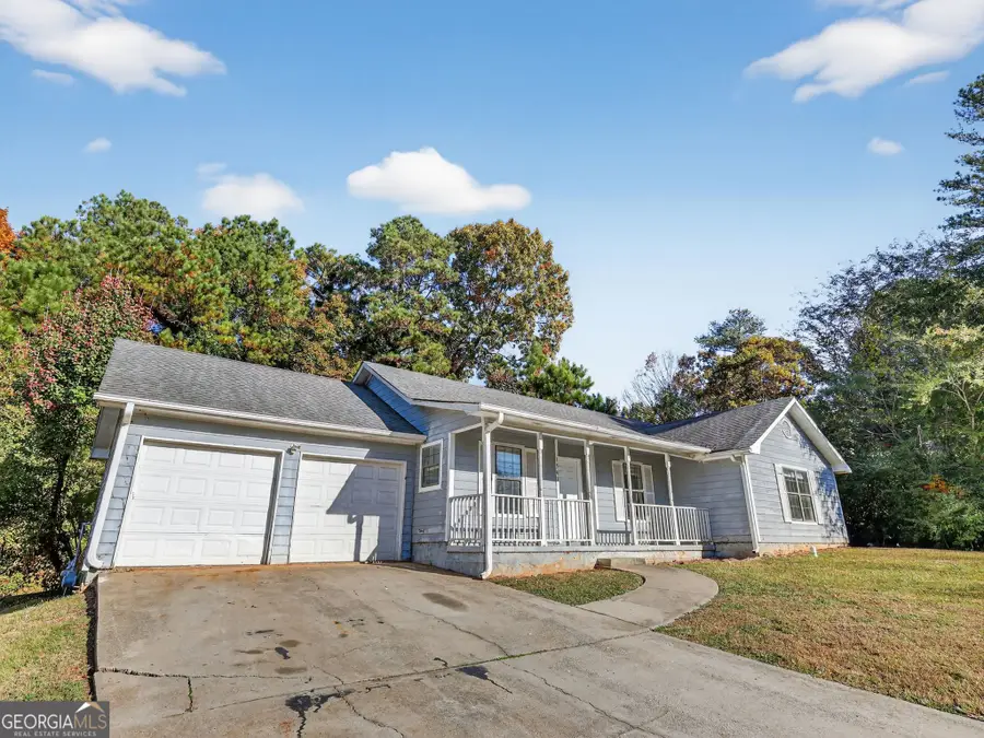 1342 Winslow Drive, Jonesboro, GA 30238 - Image #2