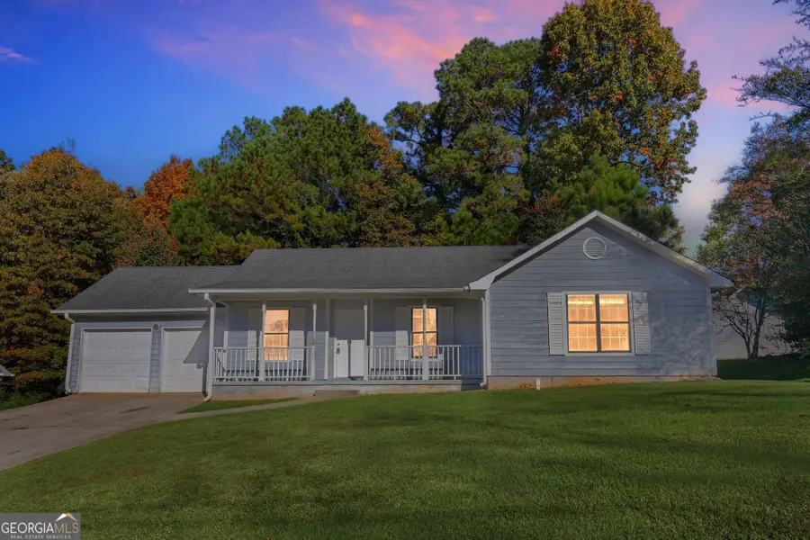 1342 Winslow Drive, Jonesboro, GA 30238 - Image #3