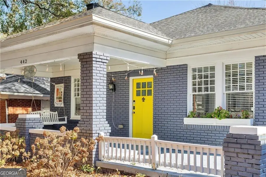 442 Hopkins Street Sw, Atlanta, GA 30310 - Image #3