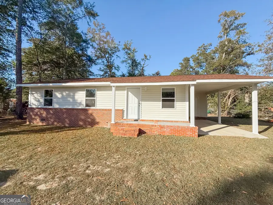 319 Brown Avenue, Millen, GA 30442 - Image #2