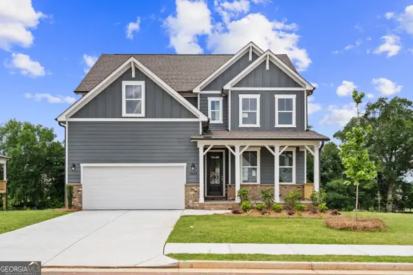 654 Grand Wehunt Drive, Hoschton, GA 30548