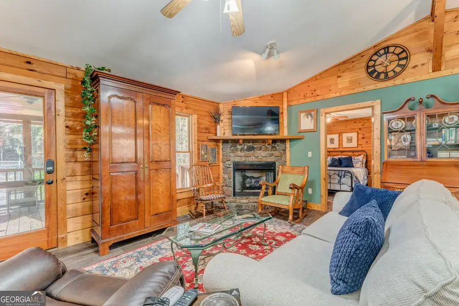 4569 Old Dalton Road Ne, Rome, GA 30165 - Image #2