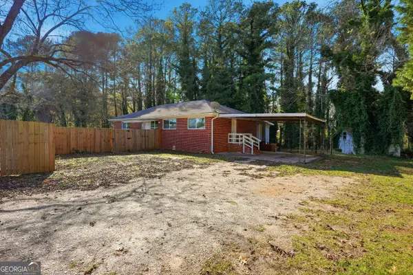 345 Brannan Road, Mcdonough, GA 30253
