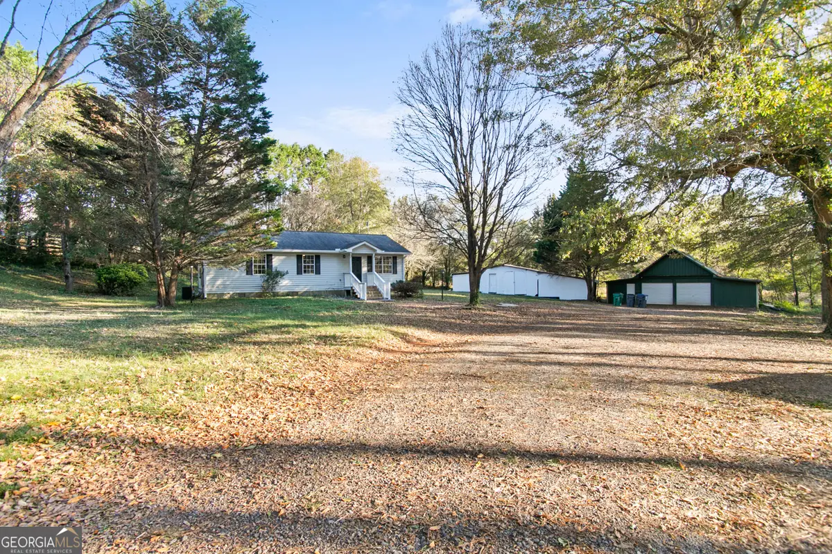 711 Evans Street, Woodstock, GA 30188 - Image #1