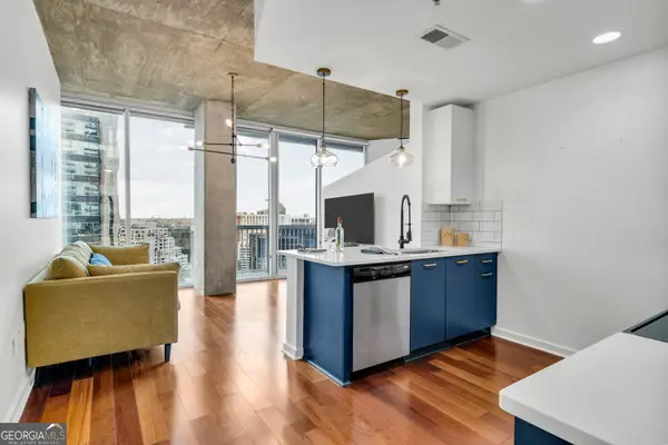 3324 Peachtree Road Ne #1813, Atlanta, GA 30326