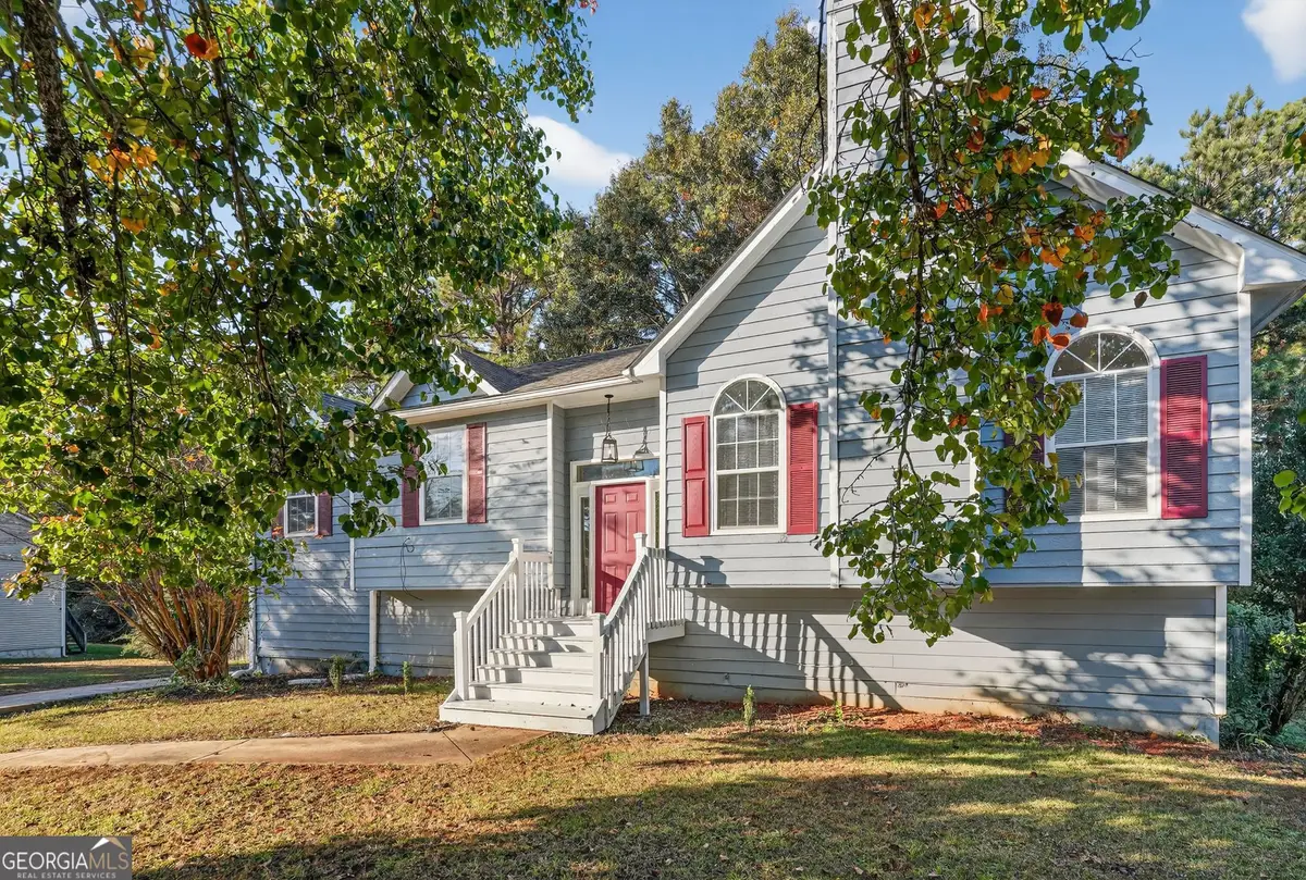 444 Cauthen Court, Ellenwood, GA 30294 - Image #1