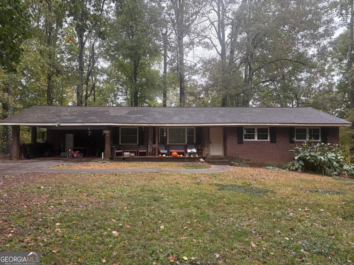 9177 Woodhaven Drive Nw, Covington, GA 30014 - Image #1
