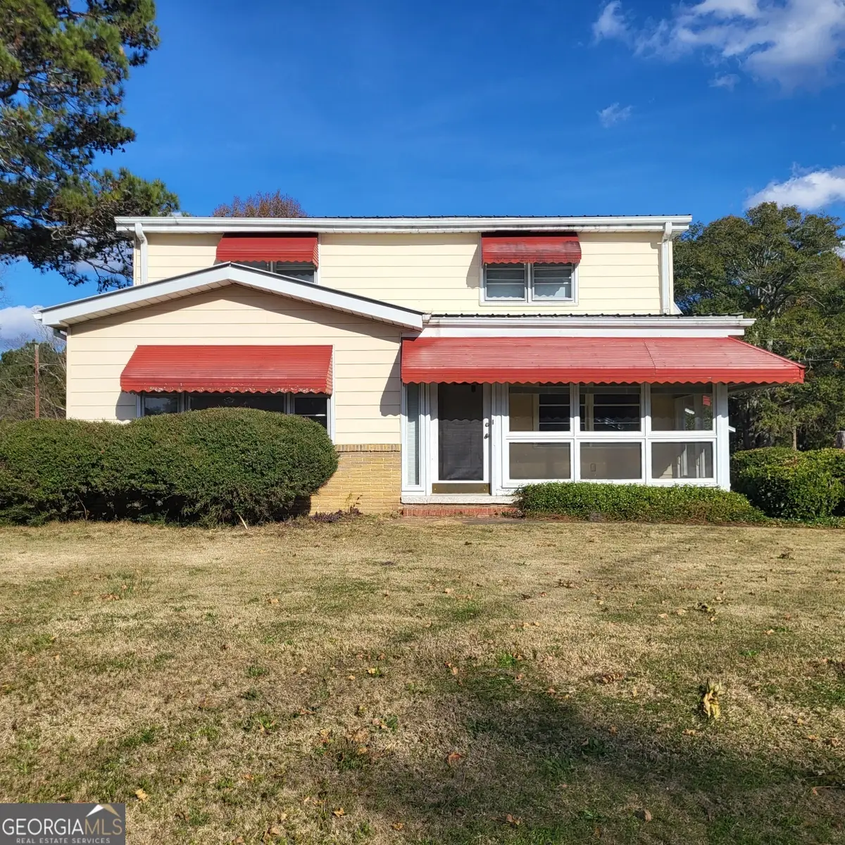 2401 Phillips Road, Lanett, AL 36863 - #1