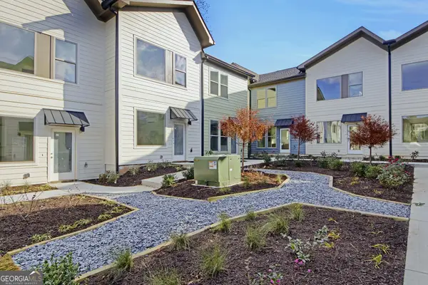 1070 Dill Avenue Sw #204, Atlanta, GA 30310
