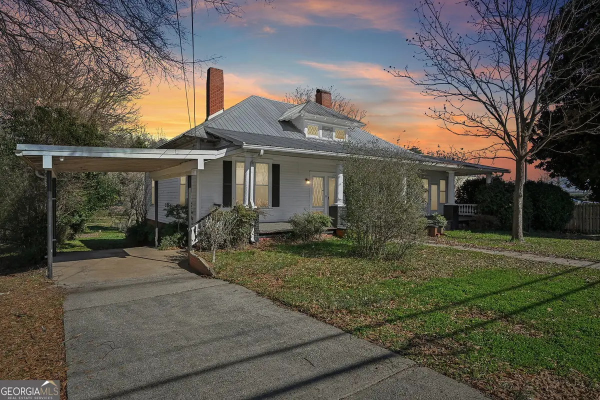 2140 N Broad Street, Commerce, GA 30529 - Image #1