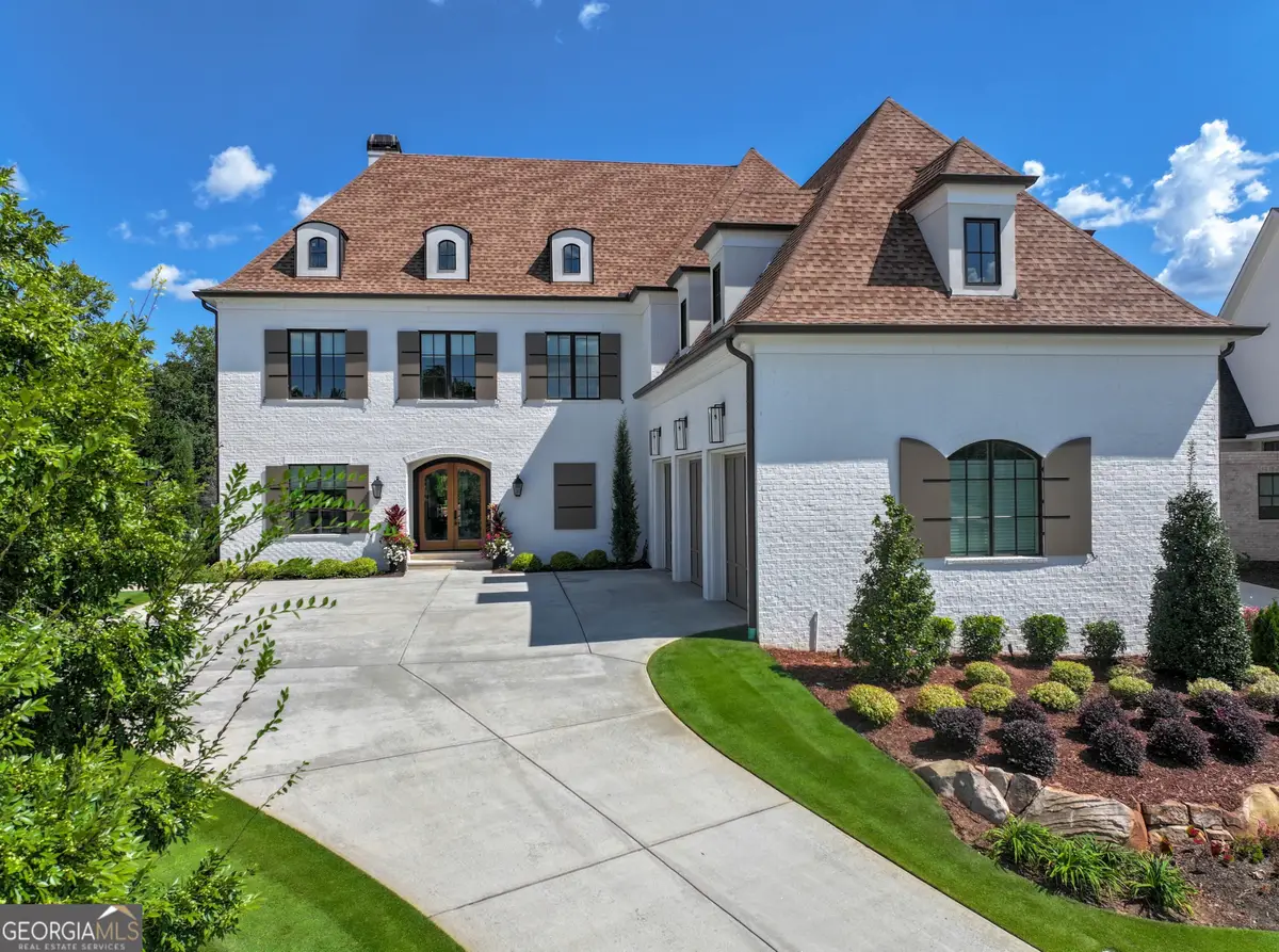 3565 Granton Street, Alpharetta, GA 30004 - Image #1