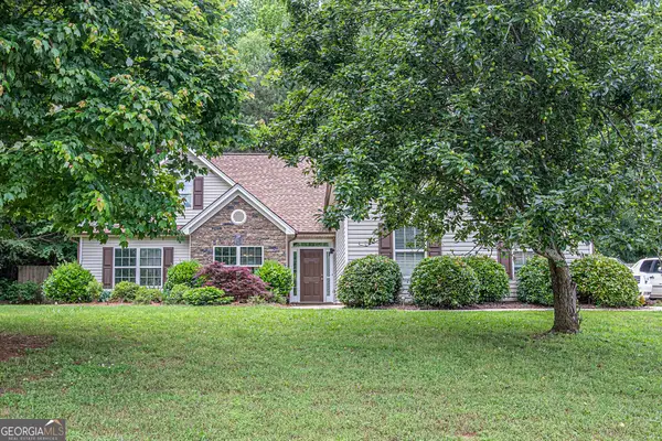 1210 Jefferson Walk Circle, Jefferson, GA 30549