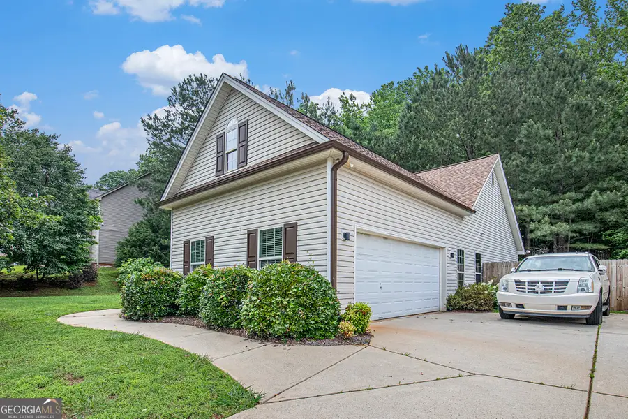 1210 Jefferson Walk Circle, Jefferson, GA 30549 - Image #2