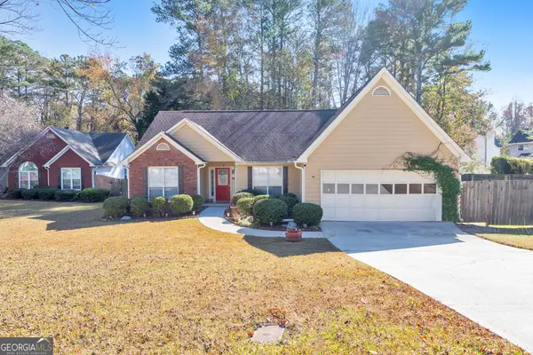 868 Ashley Crossing Lane, Lawrenceville, GA 30043