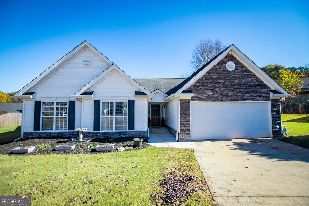 408 Chastain Court, Villa Rica, GA 30180 - Image #1