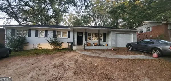 109 Perry Street, Cedartown, GA 30125