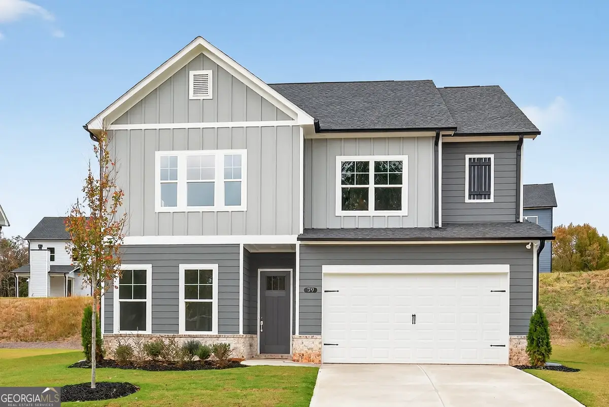 39 Ruby Robin Road, Jefferson, GA 30549 - #1