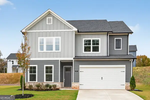 39 Ruby Robin Road, Jefferson, GA 30549