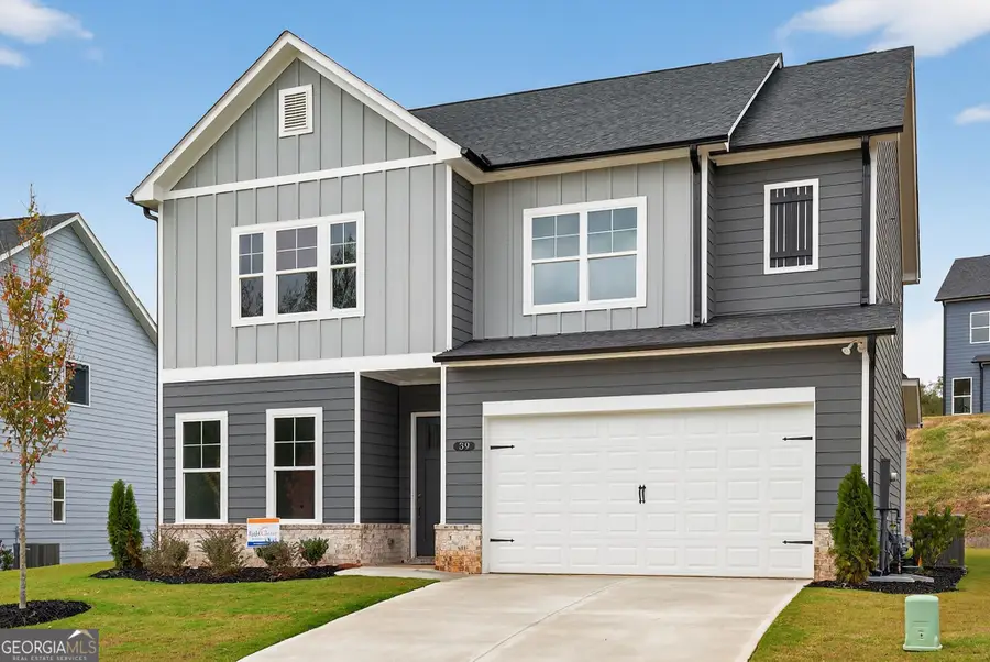 39 Ruby Robin Road, Jefferson, GA 30549 - #3