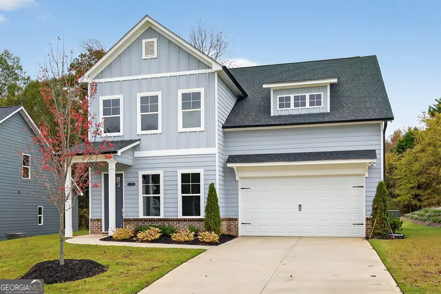 139 Crimson Feather Drive, Jefferson, GA 30549 - #2