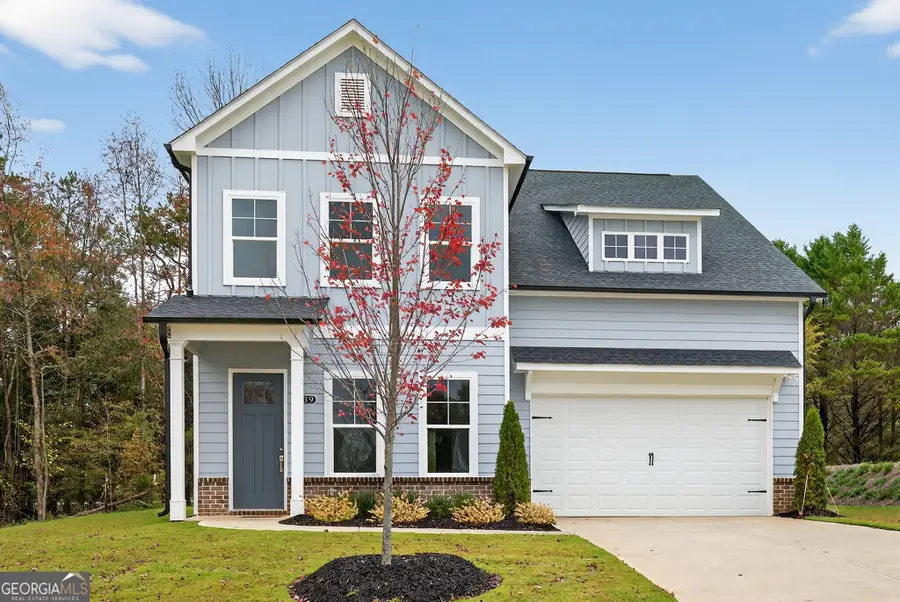 139 Crimson Feather Drive, Jefferson, GA 30549 - #3