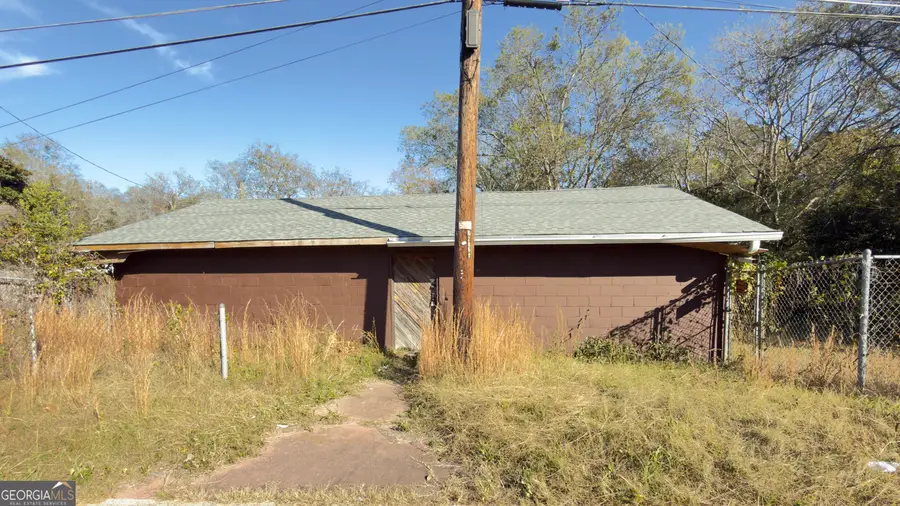 3581 Hollingsworth Road, Macon, GA 31210 - Image #3