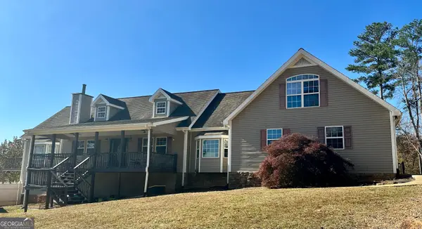 511 Reed Road, Villa Rica, GA 30180