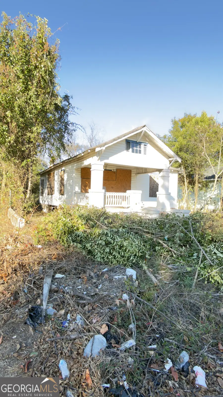 537 Colquitt Street, Macon, GA 31206 - Image #2