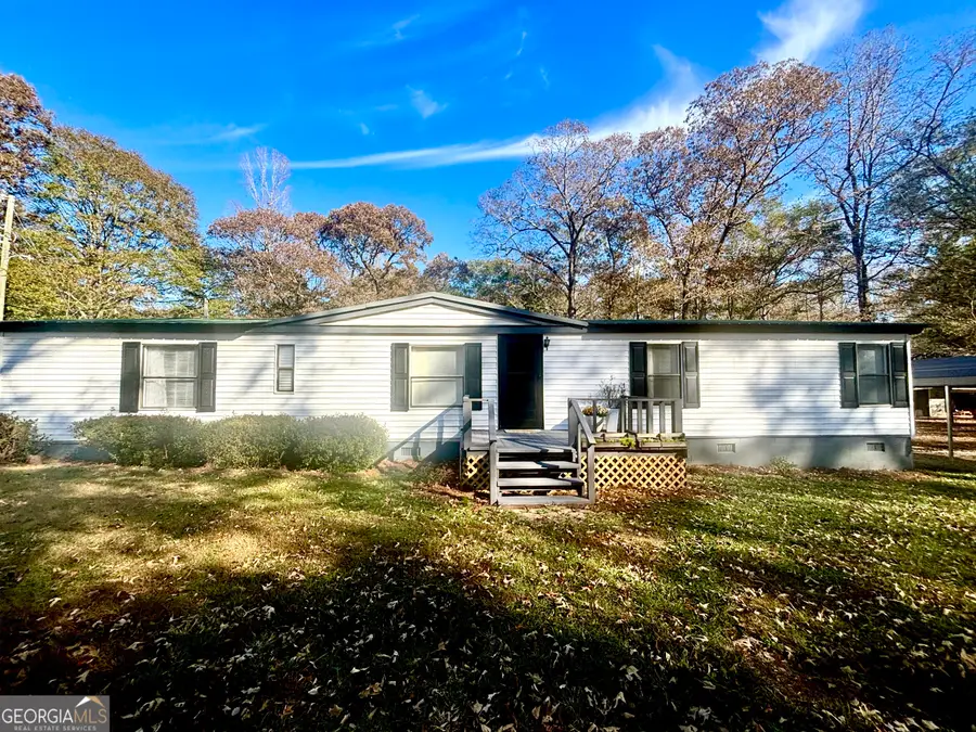 579 Barnesville Road, Griffin, GA 30224 - Image #2