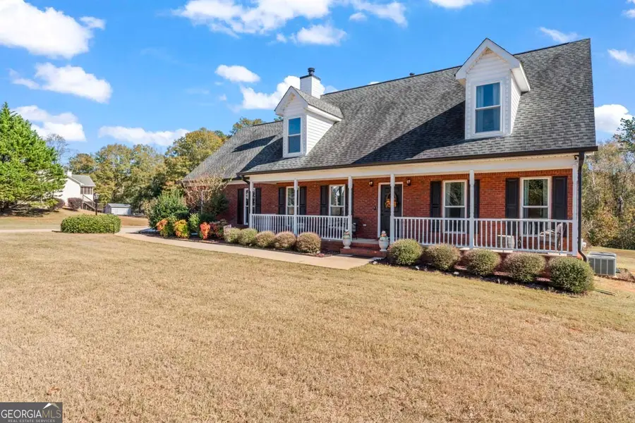 111 Cardell Farms Road, Locust Grove, GA 30248 - Image #2