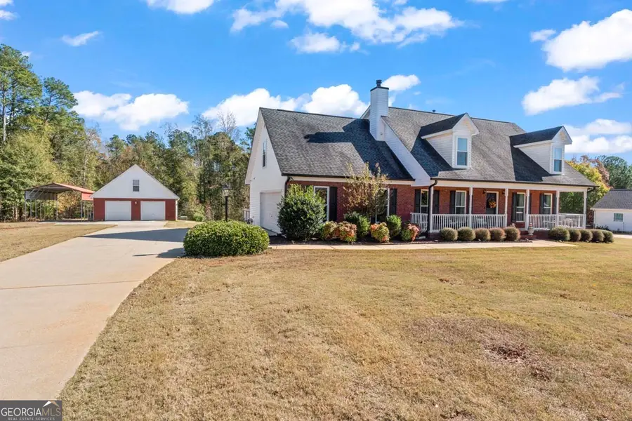 111 Cardell Farms Road, Locust Grove, GA 30248 - Image #3