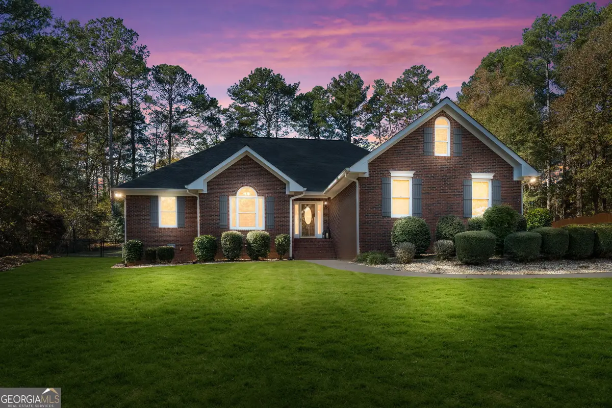 501 Wedgepark Drive, McDonough, GA 30252 - Image #1