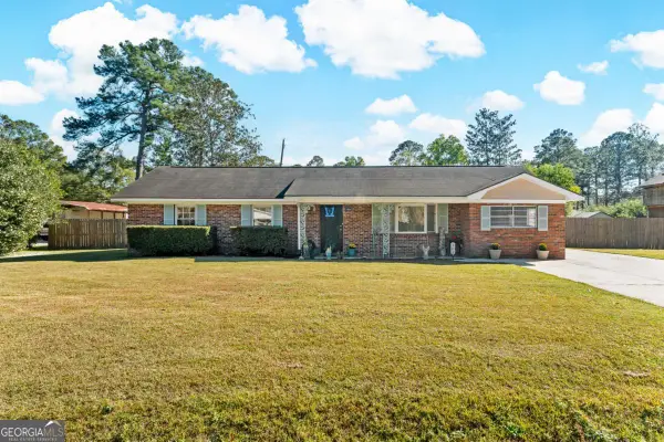 103 Westwood Drive, Rincon, GA 31326