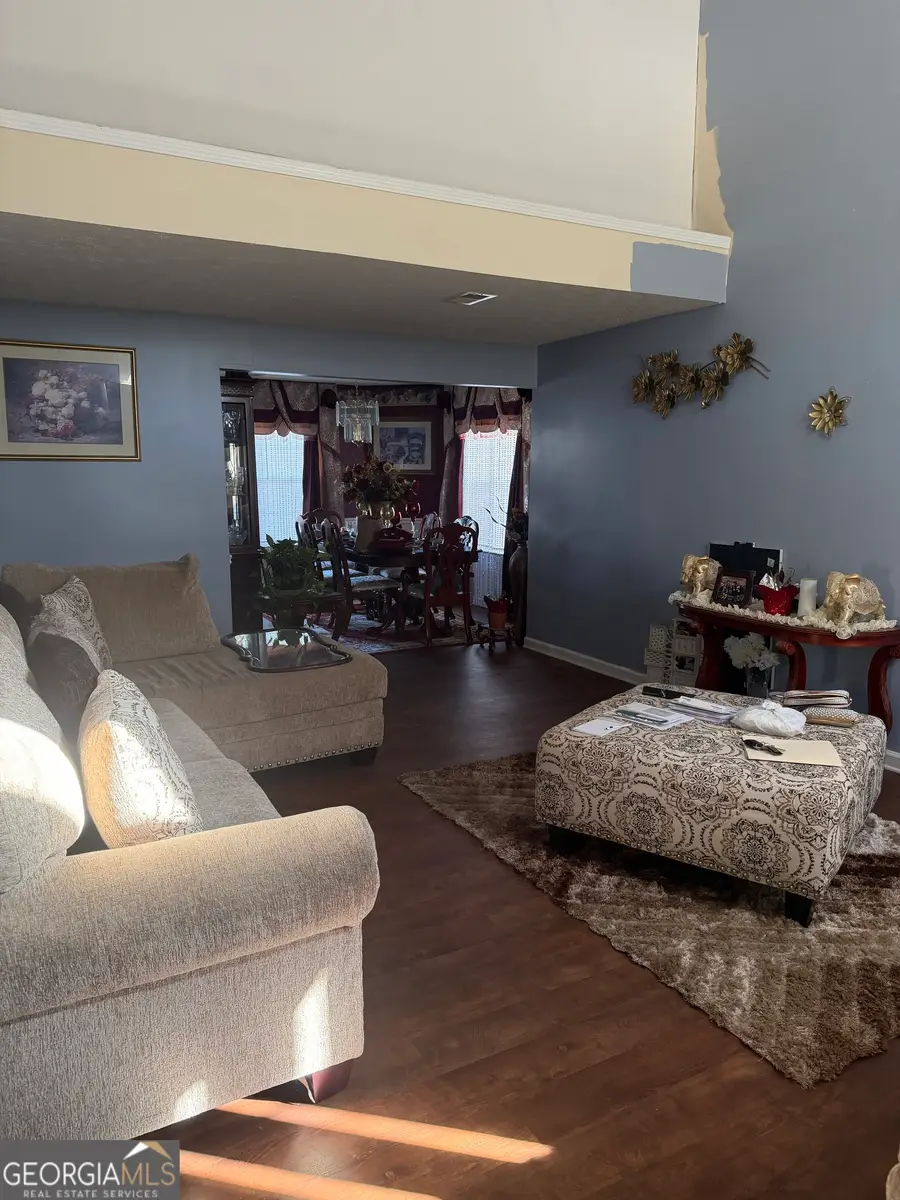 5537 Wellborn Creek Drive, Lithonia, GA 30058 - Image #2