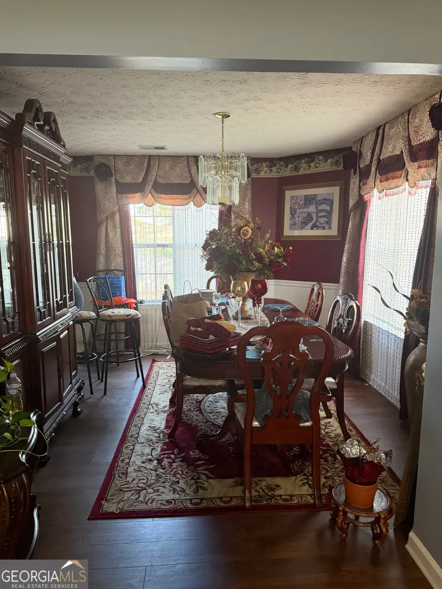 5537 Wellborn Creek Drive, Lithonia, GA 30058 - Image #3