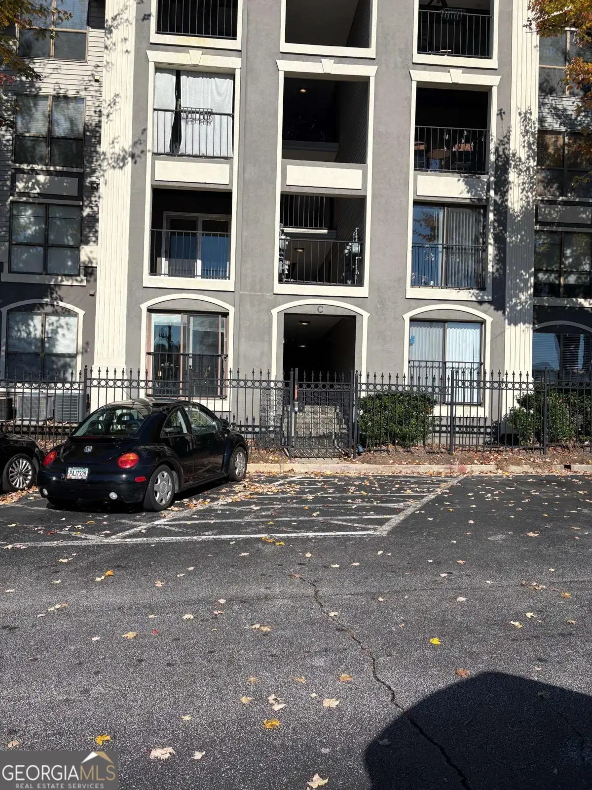 2657 Lenox Road Ne #31, Atlanta, GA 30324 - Image #1