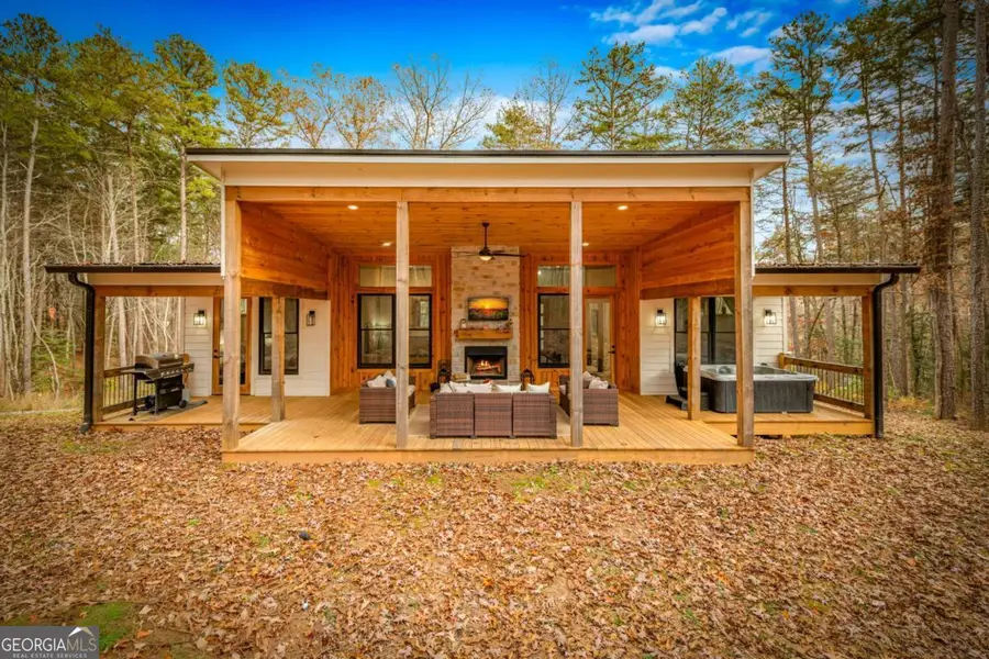 649 Lees Ride, McCaysville, GA 30555 - Image #2