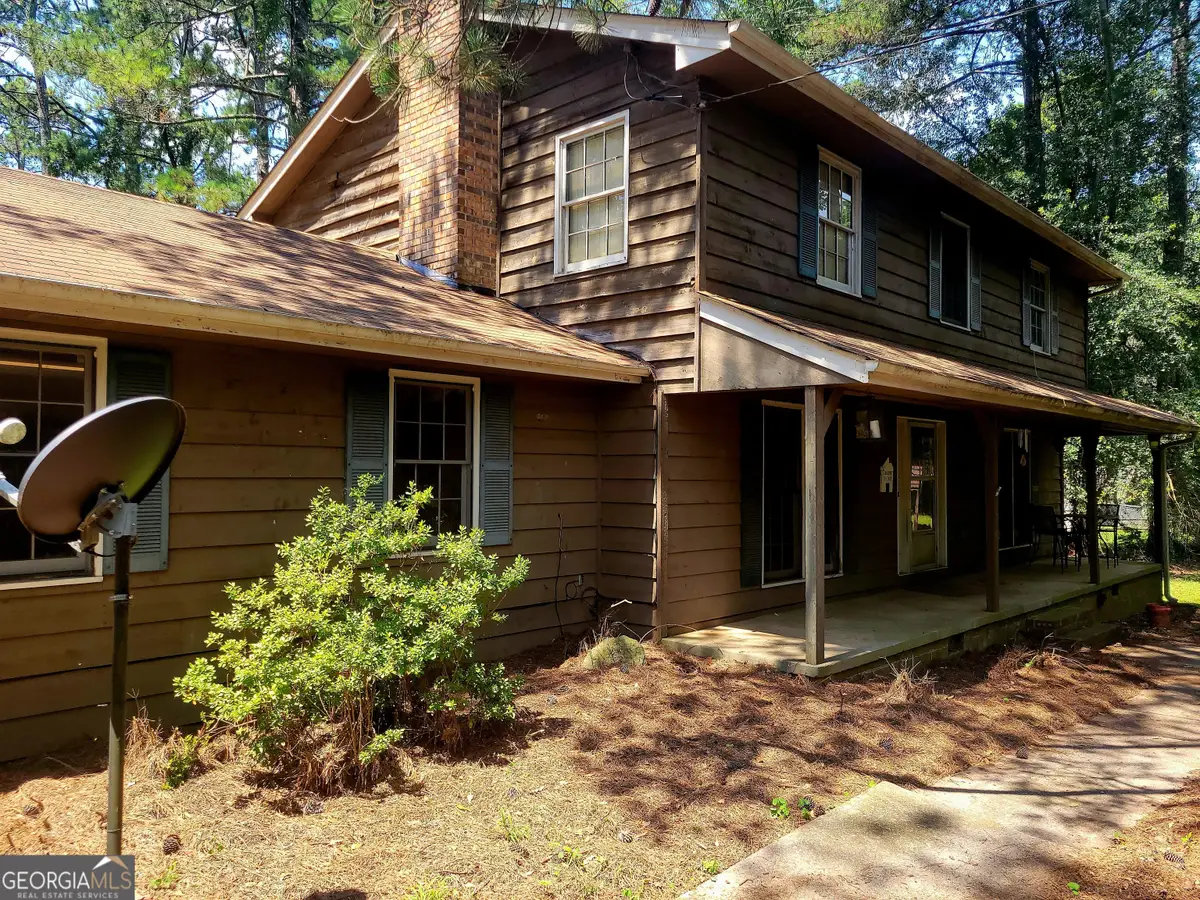 963 Blackberry Court, Ellenwood, GA 30294 - Image #1