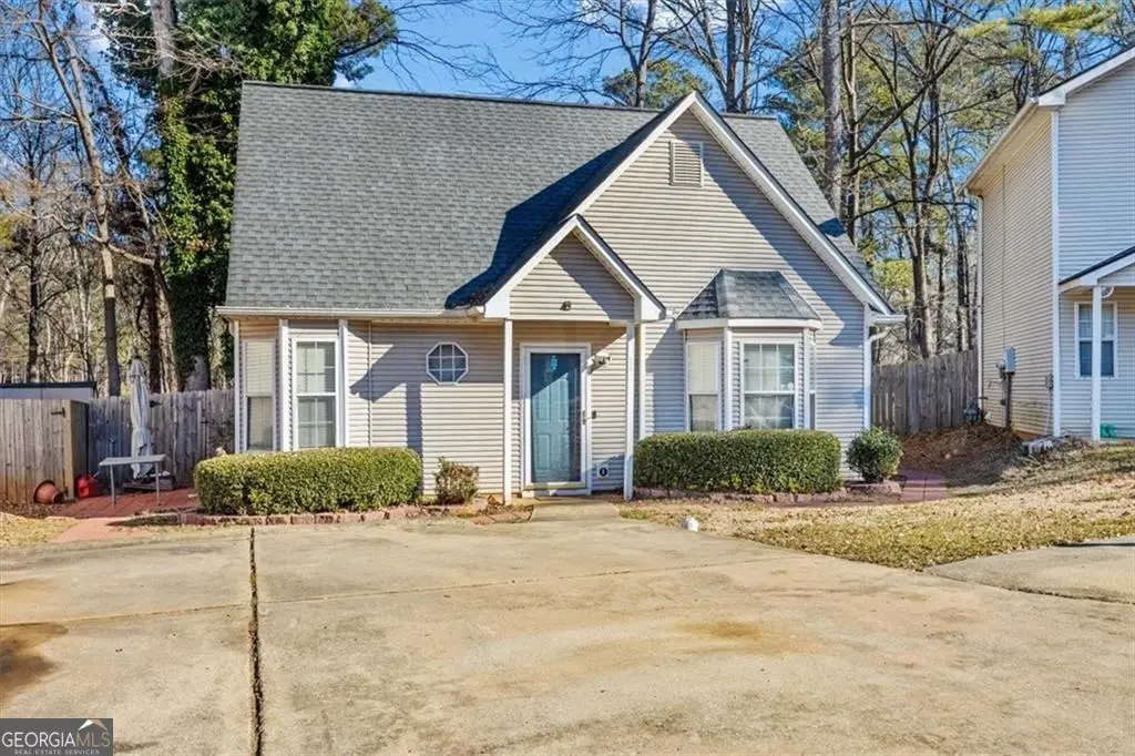 145 Turning Point, Stockbridge, GA 30281 - #1