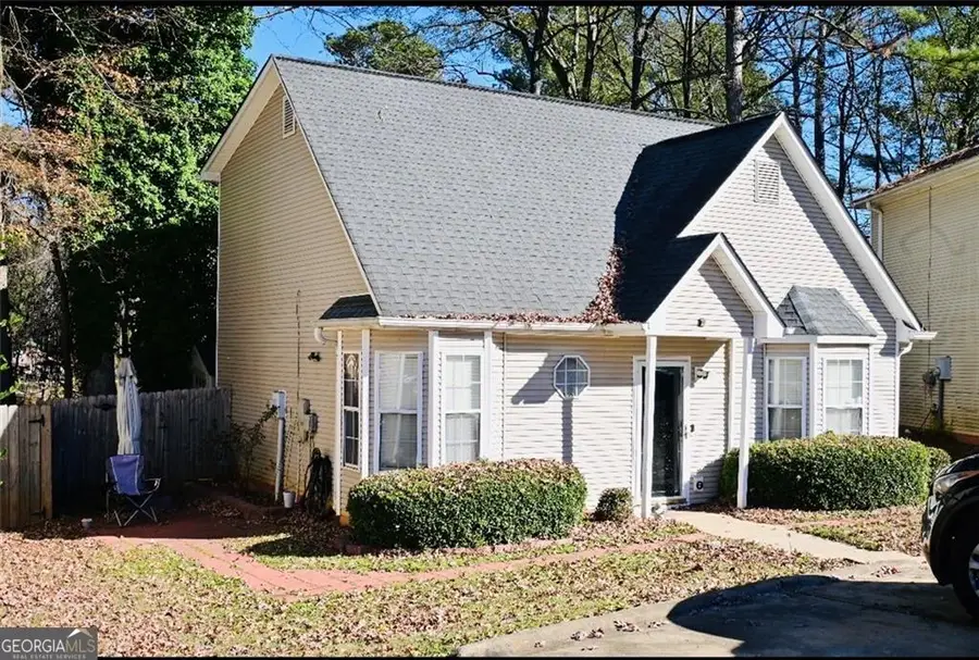 145 Turning Point, Stockbridge, GA 30281 - #2