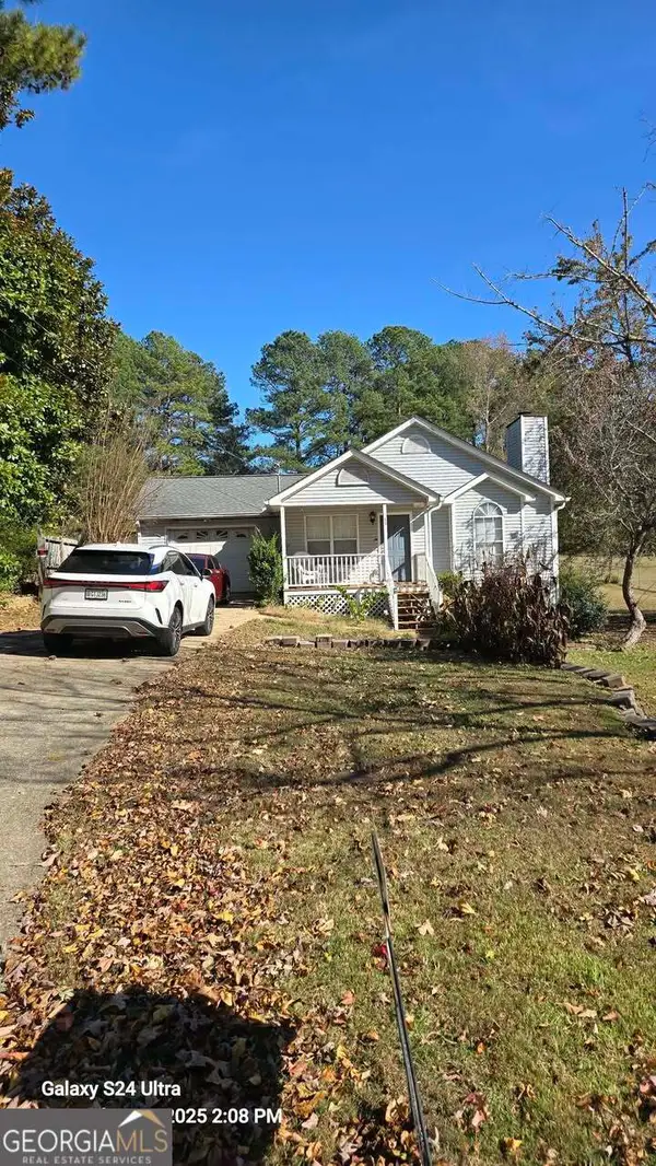 35 Louise Lane, Villa Rica, GA 30180