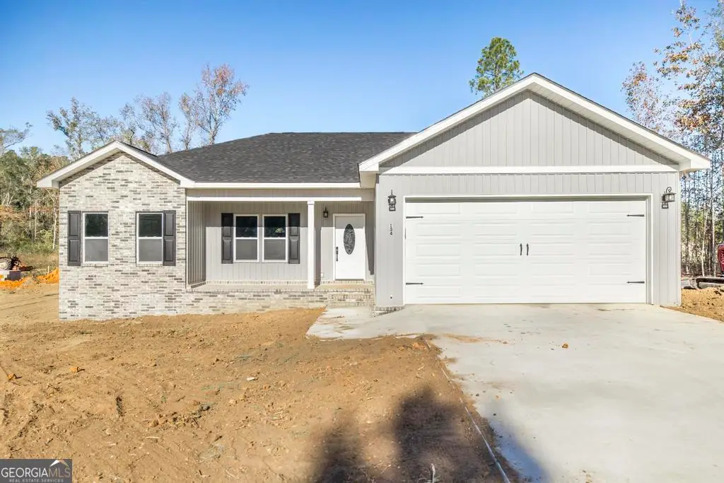 134 Long Pines Circle, East Dublin, GA 31027 - Image #1