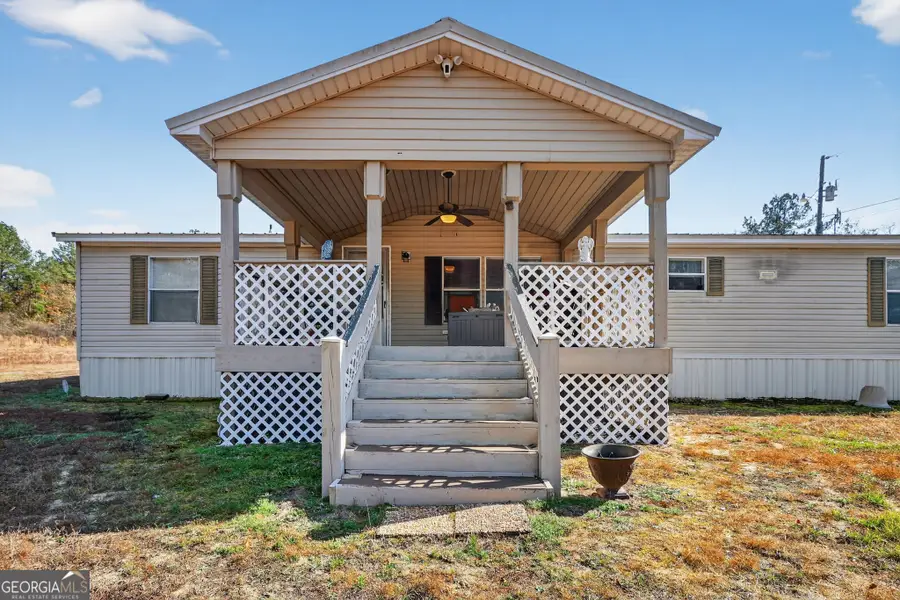 5002 Fulton Mill Road, Macon, GA 31216 - #2