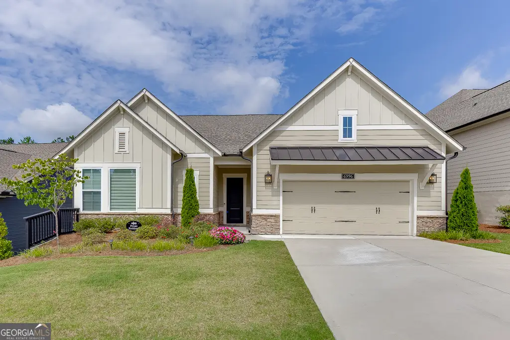 6996 River Rock Drive, Flowery Branch, GA 30542 - Image #1